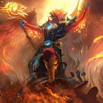 PeteThePhoenix's Avatar'