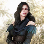 JenniBerri's Avatar'