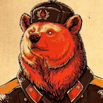 rednaxkiller's Avatar'