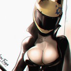 JohnHawkeye's Avatar'