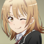 Level-5_Mikoto's Avatar'