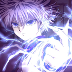 V1Killua's Avatar'