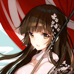 RikoYoshiko's Avatar'