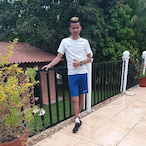 marioalvarado23's Avatar'