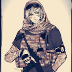 Voukal's Avatar'