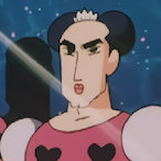 virtual gone's Avatar'