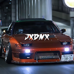 JXDMX's Avatar'