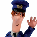Postman_Crack's Avatar'