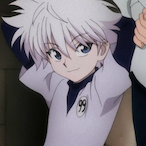 liluzifry's Avatar'