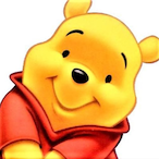 XJP-the-Pooh's Avatar'