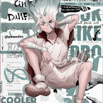 PongundPing's Avatar'