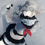 Tyrant_King28's Avatar'