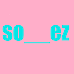 so__ez__'s Avatar'