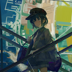 Fragmentes's Avatar'