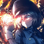 Alma-Serena's Avatar'