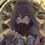Solid-Haizmi's Avatar'