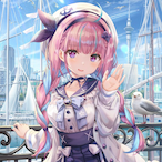 Lvtzow's Avatar'