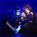 hinashin's Avatar'