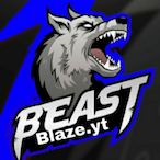 BeastXBlaze's Avatar'