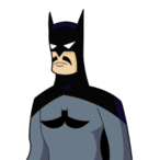 M3x1canBatman_'s Avatar'