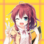 TinaChocolat's Avatar'