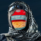 Cheddar-Jack's Avatar'