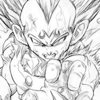 SaiyanSwagr's Avatar'