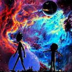 Lucifer5821's Avatar'