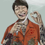BNN-Lust's Avatar'