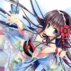 Treasure-U's Avatar'