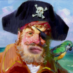 Yanbock's Avatar'