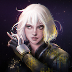 Pulv3RizR's Avatar'