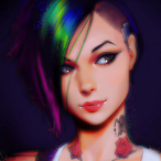 lununyo's Avatar'