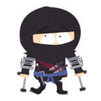 Intrusinho's Avatar'