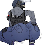 Ae_Gwynbleidd's Avatar'