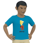 zom_bhu_man's Avatar'
