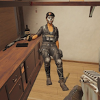 Scarlet_Sniper's Avatar'