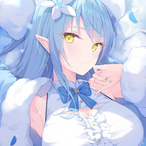 ShiyokooGW2's Avatar'