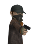 RecorD_o's Avatar'