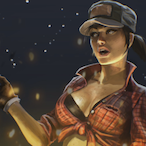 Bubba_xD's Avatar'