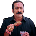 Vasooli_Bhai's Avatar'