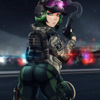ImAurea's Avatar'