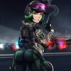 HeartSeekingMed's Avatar