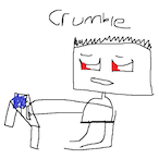 crumbleeeee's Avatar'