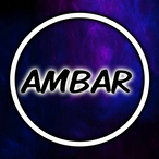AMBAR__'s Avatar'