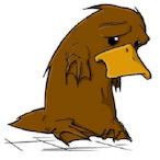 sad.platypus's Avatar'