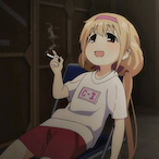 HIKITAKELP's Avatar'