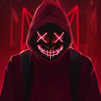 screamingMAYDAY's Avatar'