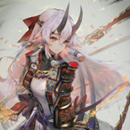 Archer-Takahara's Avatar'