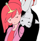 Glidingeel's Avatar'